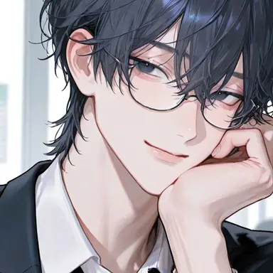 Profile image of 恒一