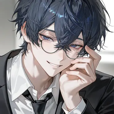 Profile image of Koichi Takase
