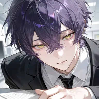 Profile image of Ritsu Tsukishiro
