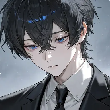 Profile image of Riku Ichijo