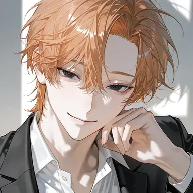 Profile image of Hinata Seto