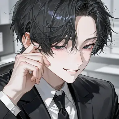 Profile image of Rei Kurokawa
