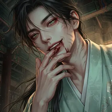 Profile image of 강 월