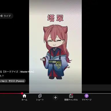 Profile image of 塔翠