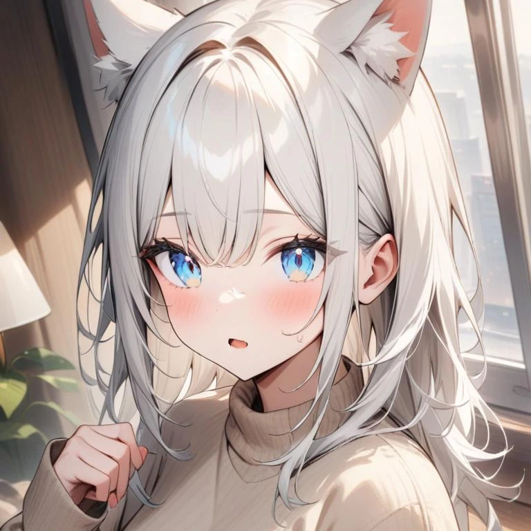 고양이 샤르