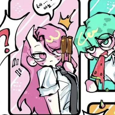 Profile image of 나이트메어