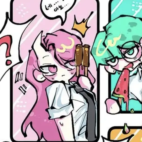 OpaqueState4747의 꿈의악마