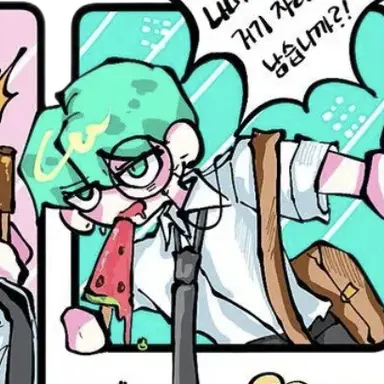 Profile image of 텔러