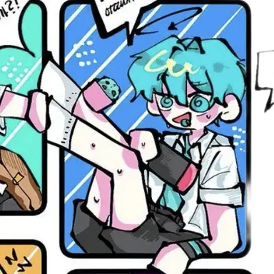 Profile image of 싸이클