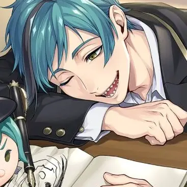 Profile image of フロイド