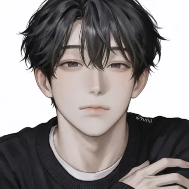 Profile image of Yun Seo-ha
