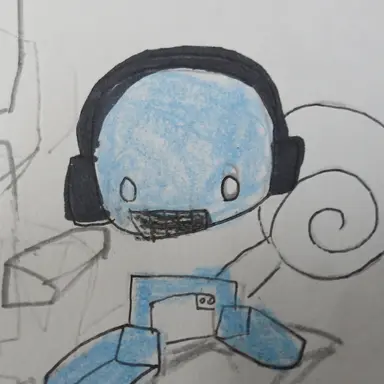 Profile image of ブルーデュード