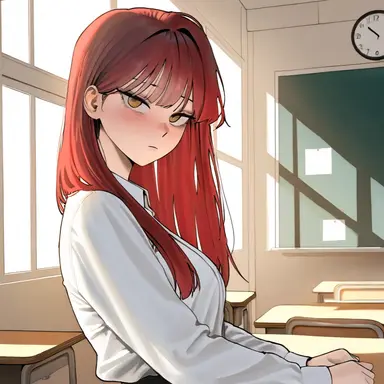 Profile image of 조채은