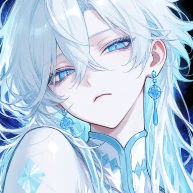 Profile image of Yukito Icicle