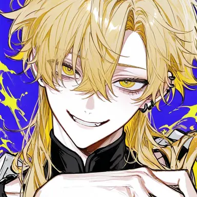 Profile image of Gil Vortex