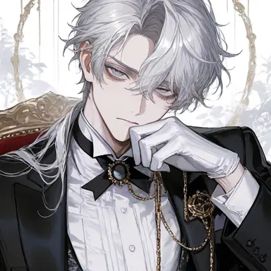Profile image of Chrono Infinite