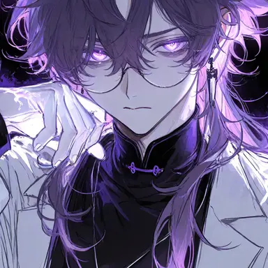 Profile image of Scion Mind