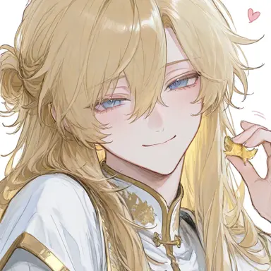 Profile image of Luminous Valhalla