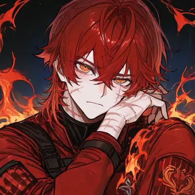 Profile image of Leon Vulcan