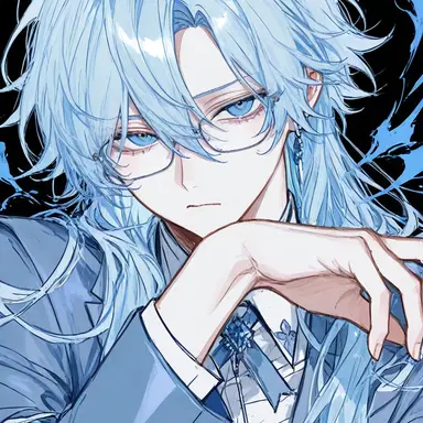 Profile image of Celian Frost