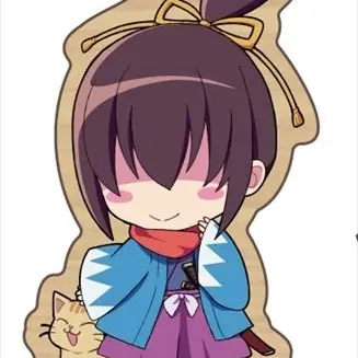 Profile image of 沖田総司