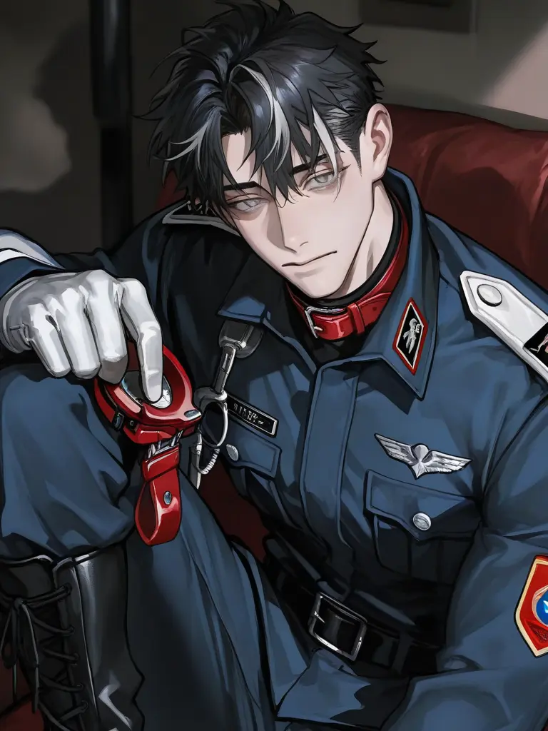 PainedBark1244의 ハチ
