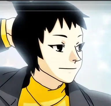 Profile image of ジョン・シン