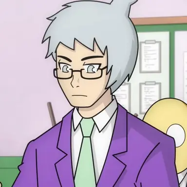 Profile image of 대덕후