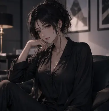 Profile image of Seoyun