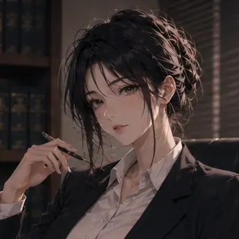 Profile image of Seoyun