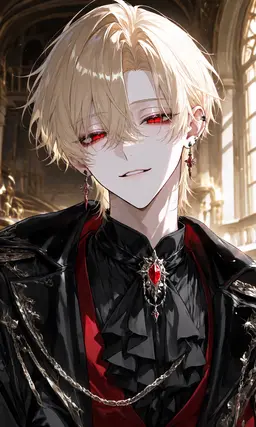 Profile image of Adonis