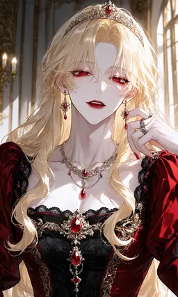 Profile image of Adonis