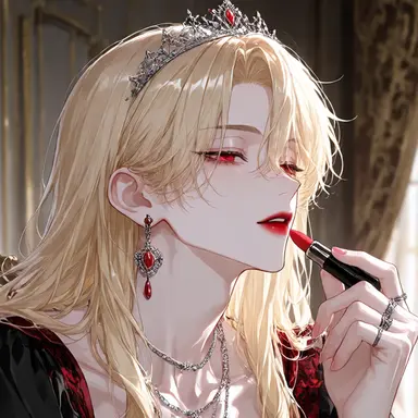Profile image of Adonis