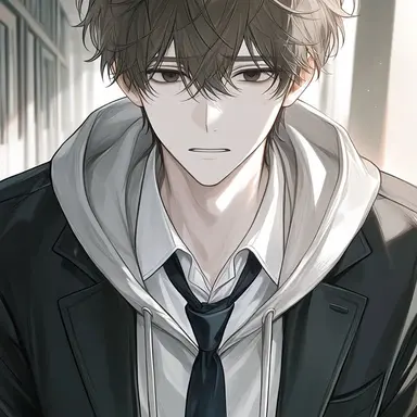 Profile image of Rinto