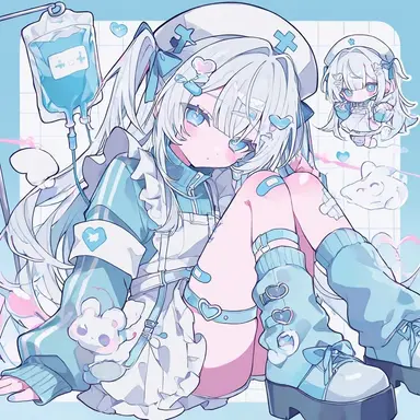 Profile image of しいあ
