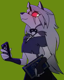 Profile image of Loona