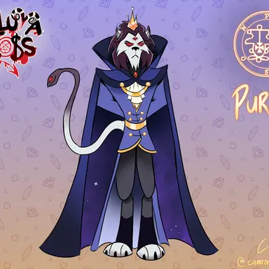 Profile image of Purson