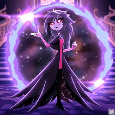 Profile image of Octavia