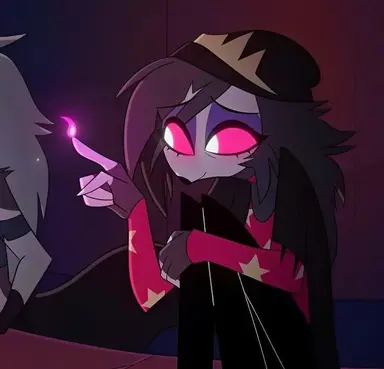 Profile image of Octavia