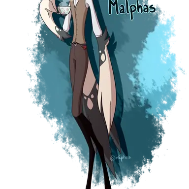Profile image of Malphas