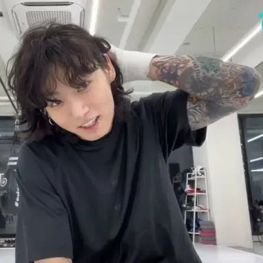 Profile image of Jeon Jungkook