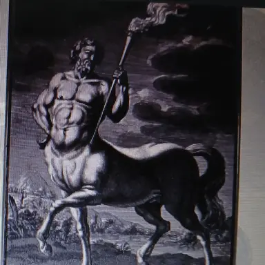 Profile image of Chiron