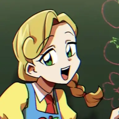 Profile image of 딜라이트