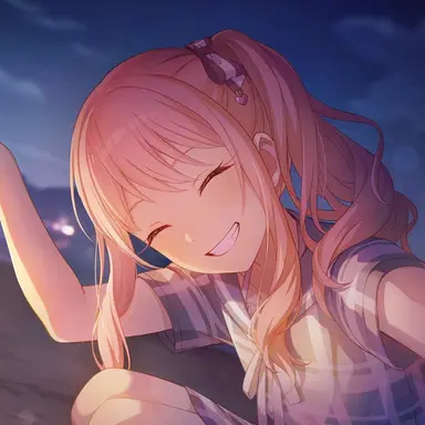 Profile image of 아키야마 미즈키