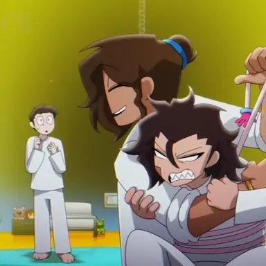 Profile image of 케빈 반츠