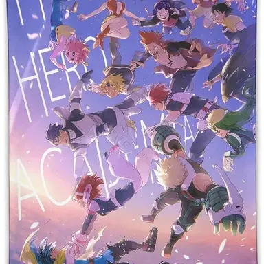 Profile image of 1年A組他メン