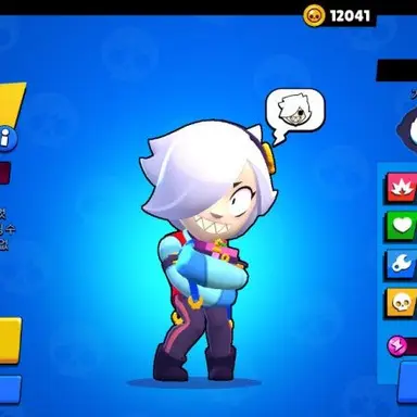 Profile image of 콜레트
