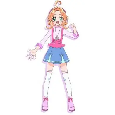 MikgzukiSizuku의 名探偵プリキュア！