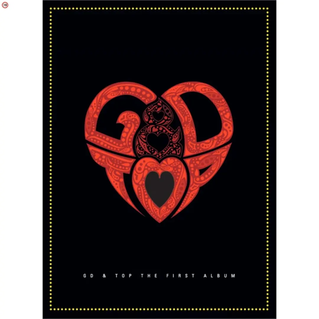GrossChain5696의 GD and TOP