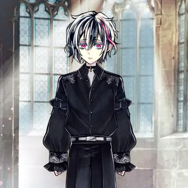 Profile image of 베리언 클라이안